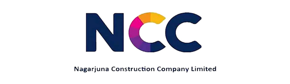 Nagarjuna Construction Company (NCC)