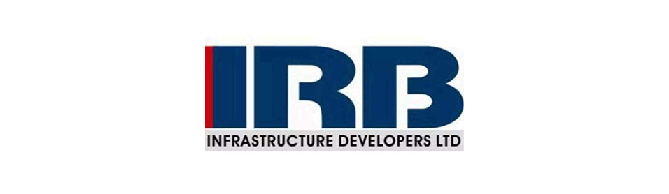 IRB Infrastructure Developers Ltd